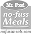 No-Fuss Meals